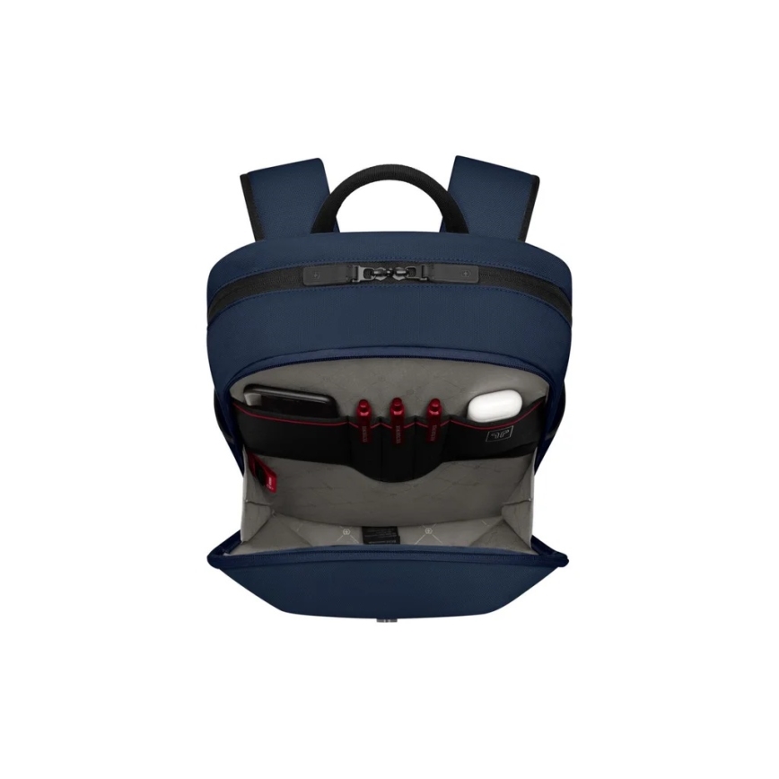 Victorinox - Zaino per portatile da 15,6 Altmont Modern 20 l blu
