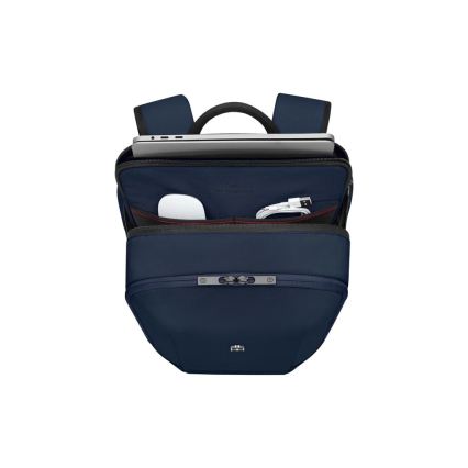 Victorinox - Zaino per portatile da 15,6 Altmont Modern 20 l blu