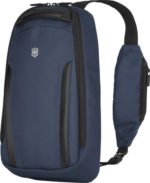 Victorinox - Zaino porta tablet 10 Altmont Professional blu scuro