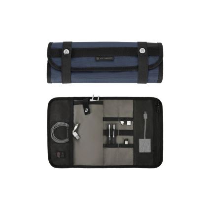 Victorinox - Zaino porta tablet 10 Altmont Professional blu scuro