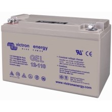 Victron Energy - Batteria al piombo GEL 12V/110Ah