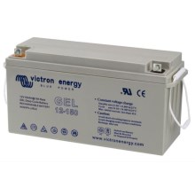 Victron Energy - Batteria al piombo GEL 12V/160Ah