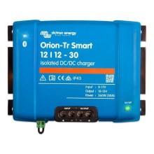 Victron Energy - Carica batteria smart al piombo 360W/12-30A IP43 isolato