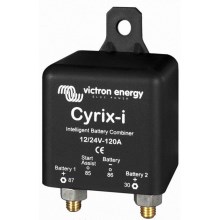 Victron Energy - Connettore batteria 12/24V IP54