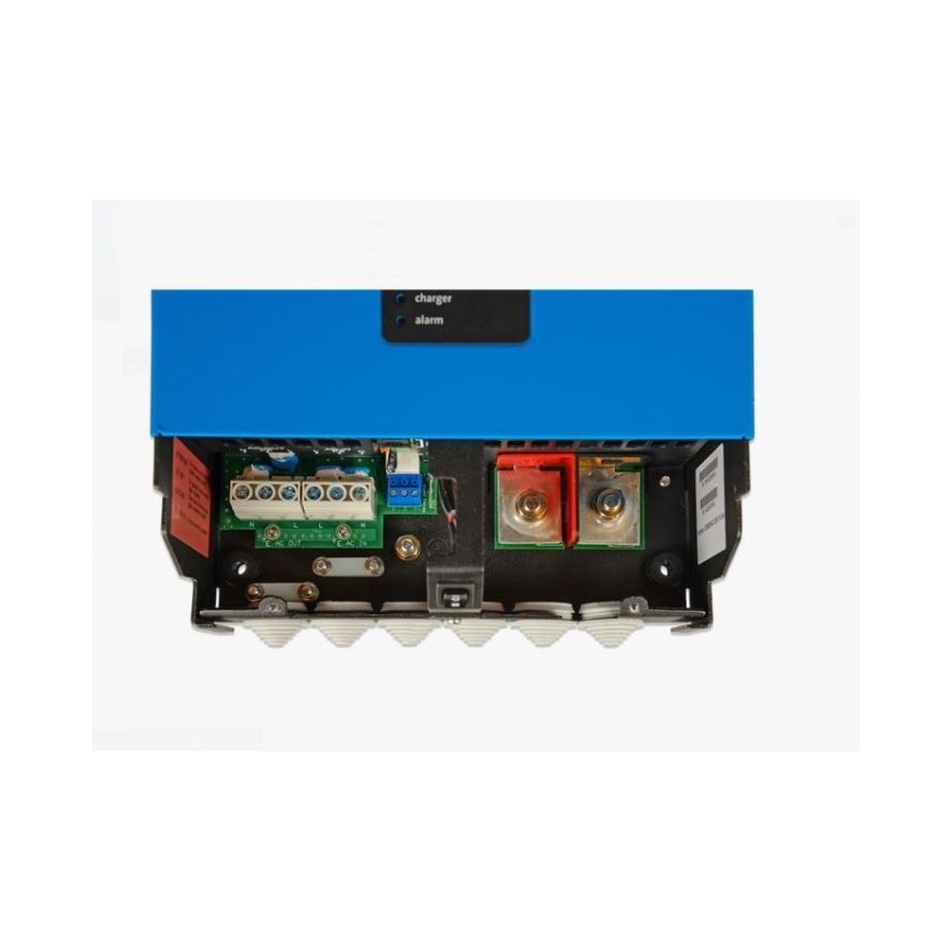 Victron Energy - Convertitore di tensione 2000VA 24V/50A-32A