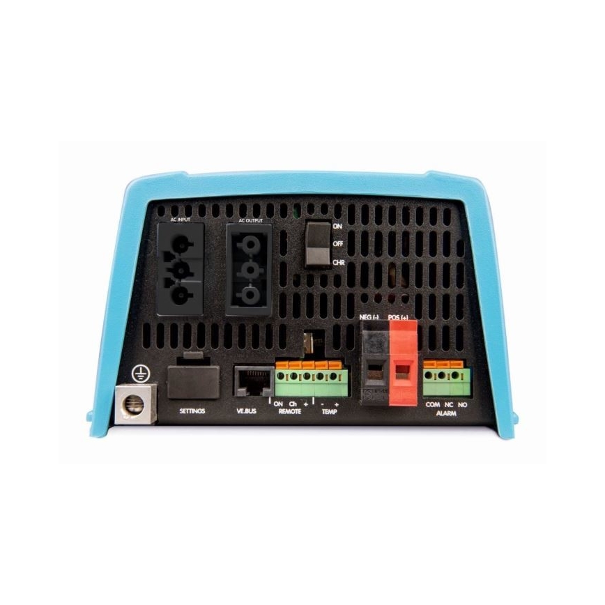 Victron Energy - Convertitore di tensione 800VA 12V/35A-16A