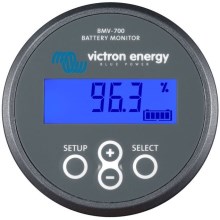 Victron Energy - Localizzatore di stato della batteria BMV 700