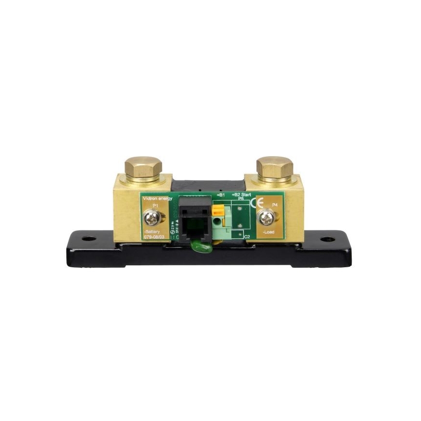 Victron Energy - Localizzatore di stato della batteria BMV 700