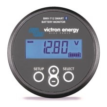Victron Energy - Smart tracker stato della batteria BMV 712