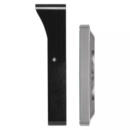 Videocitofono con sensore di movimento GoSmart 12V IP65 Wi-Fi Tuya