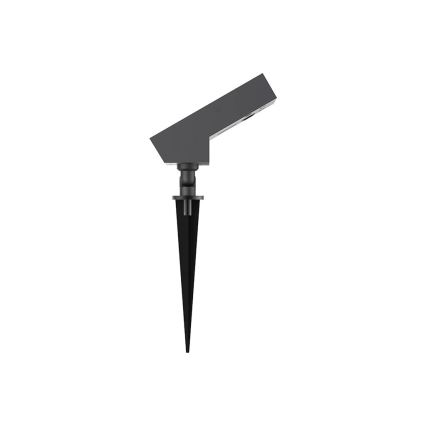 Viking - Lampada solare a LED 1,4W/3,7V IP65 3000K