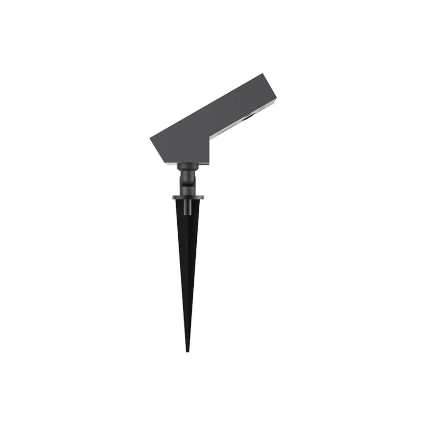 Viking - Lampada solare a LED 1,4W/3,7V IP65 3000K