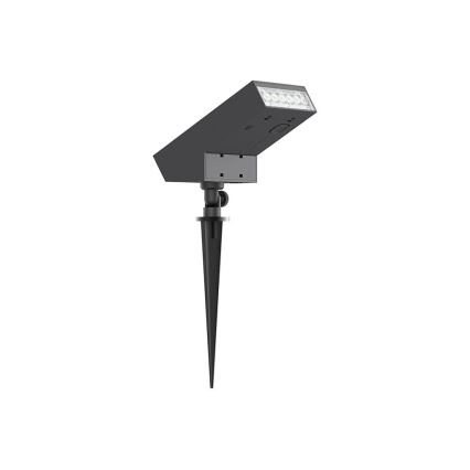 Viking - Lampada solare a LED 1,4W/3,7V IP65 3000K