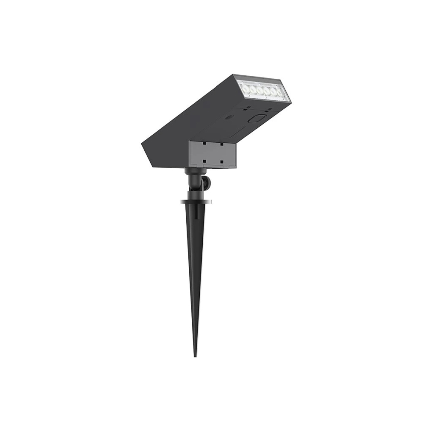 Viking - Lampada solare a LED 1,4W/3,7V IP65 3000K