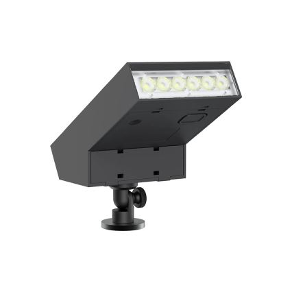 Viking - Lampada solare a LED 1,4W/3,7V IP65 3000K