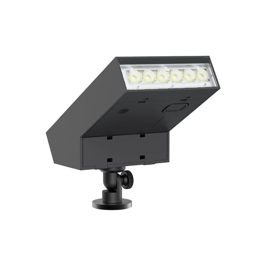 Viking - Lampada solare a LED 1,4W/3,7V IP65 3000K