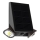 Viking - Lampada solare da parete LED dimmerabile, flessibile, con sensore LED/1,3W/3,7V IP44 4000K 2000 mAh