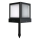 Viking - Lampada solare LED con sensore LED/1,4W/3,7V IP54 4000K 2000 mAh