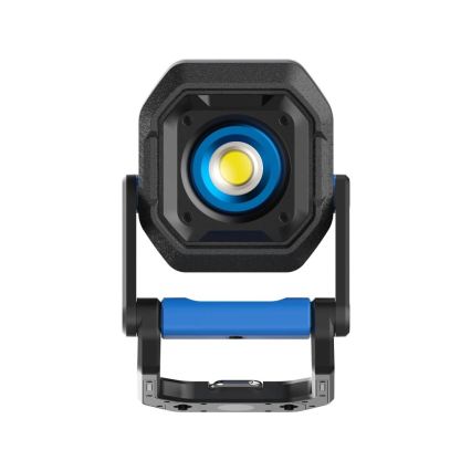 Viking - Proiettore LED ricaricabile dimmerabile 5V IPX6 6000-7000K 4000 mAh