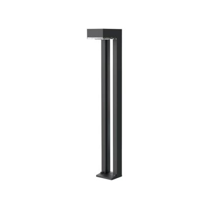 Viking - Set da 2 lampade solari a LED 1W/3,7V IP44 3000K 2000 mAh