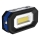 Viking - Torcia da lavoro ricaricabile a LED dimmerabile LED/5V IPX4 500 lm 2000 mAh
