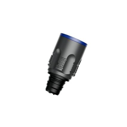 Viking - Torcia ricaricabile a LED 3 in 1 LED/5V IPX4 380 lm 2200 mAh