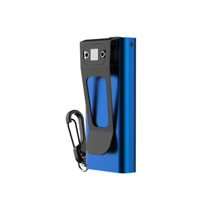 Viking - Torcia ricaricabile a LED con dimmer LED/5V IPX3 500 lm 500 mAh