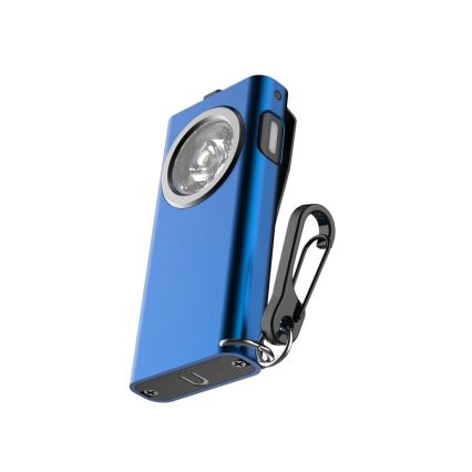 Viking - Torcia ricaricabile a LED con dimmer LED/5V IPX3 500 lm 500 mAh