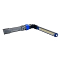 Viking - Torcia ricaricabile LED dimmerabile LED/5V 350 lm 2200 mAh
