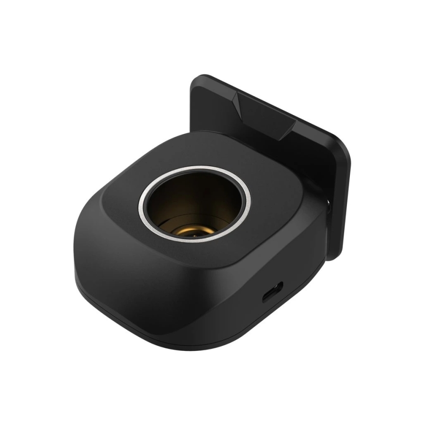 Viking - Torcia ricaricabile LED dimmerabile LED/5V IPX3 600 lm 2600 mAh