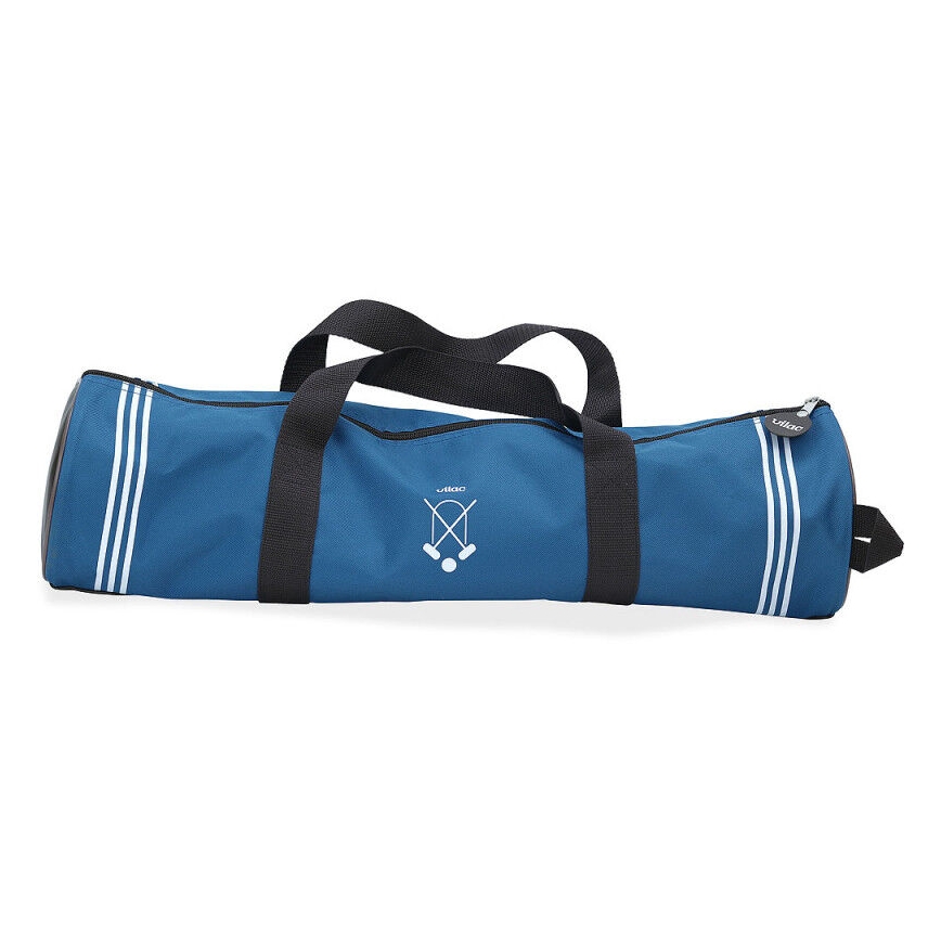 Vilac - Croquet per 4 giocatori con borsa
