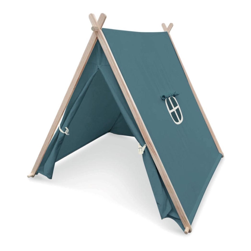 Vilac - Tenda per bambini blu