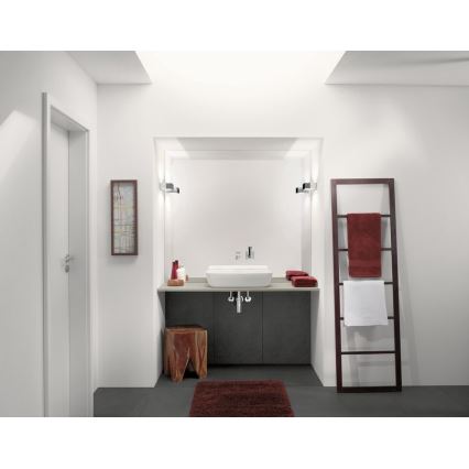 Villeroy & Boch 41725801 - Lavabo da appoggio ARTIS 58x38,5 cm ceramica/bianco