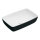 Villeroy & Boch 417258BCT8 - Lavabo da appoggio ARTIS 58x38,5 cm ceramica/nero