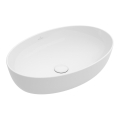 Villeroy & Boch 419861R1 - Lavabo da appoggio ARTIS 61x41 cm ceramica/bianco