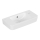 Villeroy & Boch 4342R501 - Lavabo sospeso O.NOVO 50x25 cm ceramica/bianco