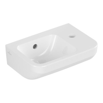 Villeroy & Boch 43733601 - Lavabo sospeso ARCHITECTURA 36x26 cm ceramica/bianco