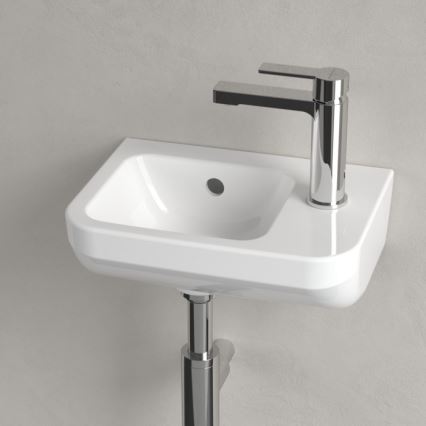 Villeroy & Boch 43733601 - Lavabo sospeso ARCHITECTURA 36x26 cm ceramica/bianco