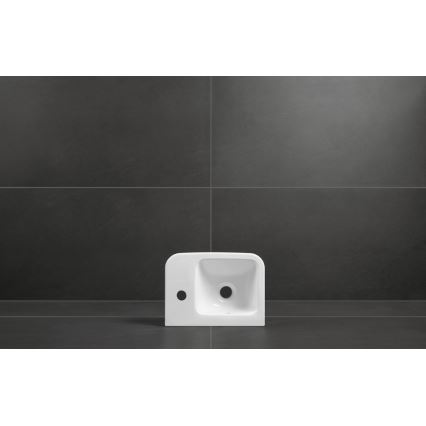 Villeroy & Boch 43733601 - Lavabo sospeso ARCHITECTURA 36x26 cm ceramica/bianco