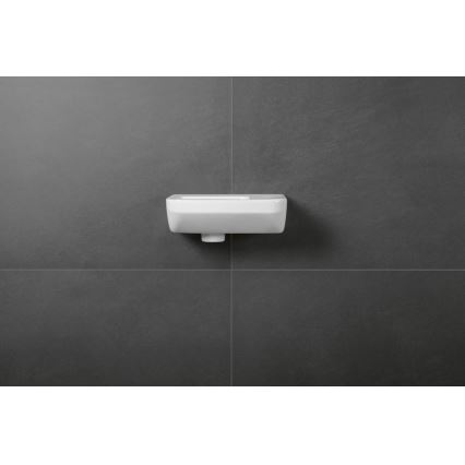 Villeroy & Boch 43733601 - Lavabo sospeso ARCHITECTURA 36x26 cm ceramica/bianco
