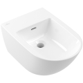 Villeroy & Boch 447000R1 - Bidet sospeso SUBWAY 3.0 ceramica/bianco