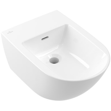 Villeroy & Boch 447000R1 - Bidet sospeso SUBWAY 3.0 ceramica/bianco