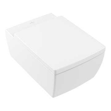 Villeroy & Boch 4633R001 - WC sospeso MEMENTO ceramica/bianca
