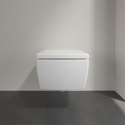 Villeroy & Boch 4633R001 - WC sospeso MEMENTO ceramica/bianca