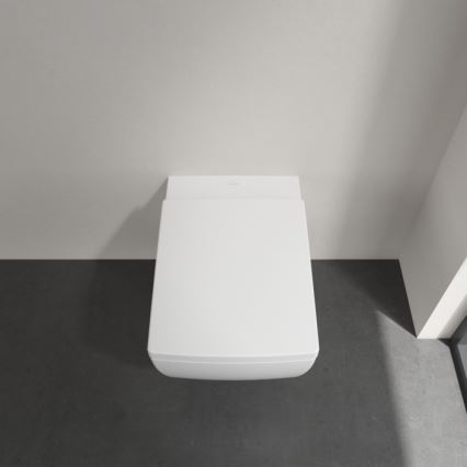 Villeroy & Boch 4633R001 - WC sospeso MEMENTO ceramica/bianca