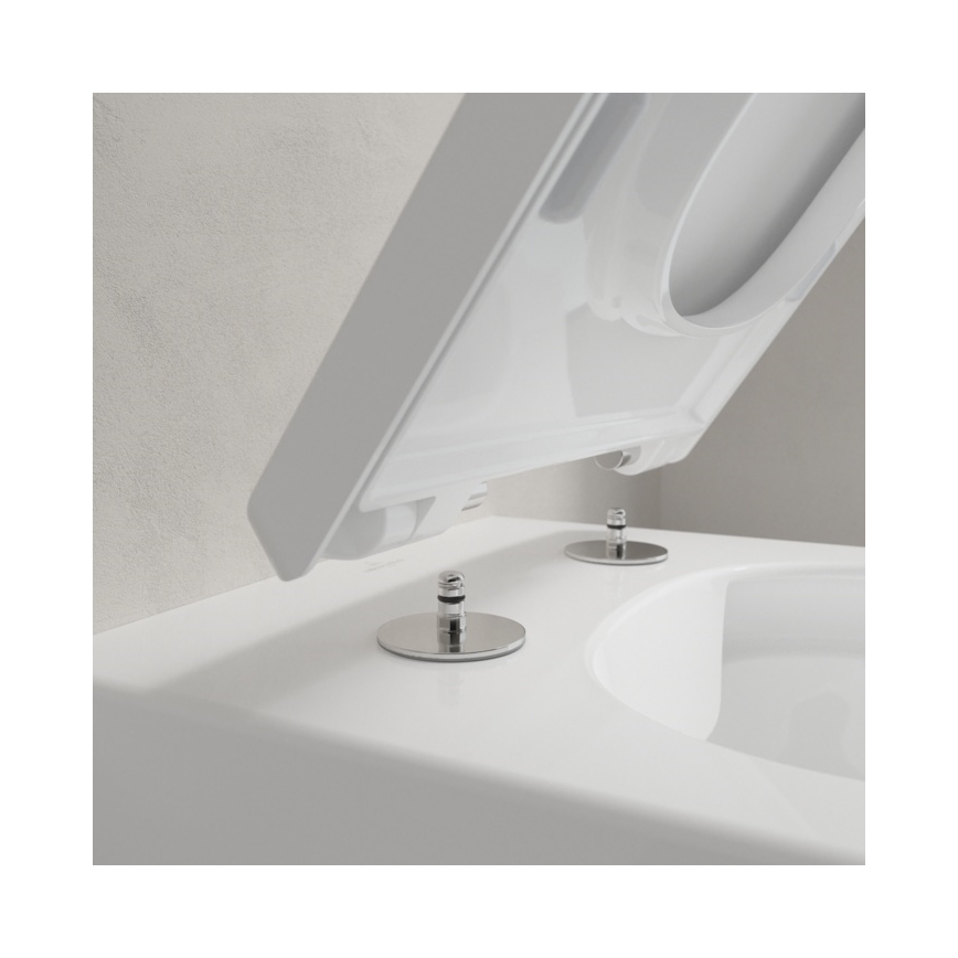 Villeroy & Boch 4633R001 - WC sospeso MEMENTO ceramica/bianca