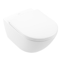 Villeroy & Boch 4670T9R1 - WC sospeso con sedile SoftClose SUBWAY 3.0 ceramica/bianco