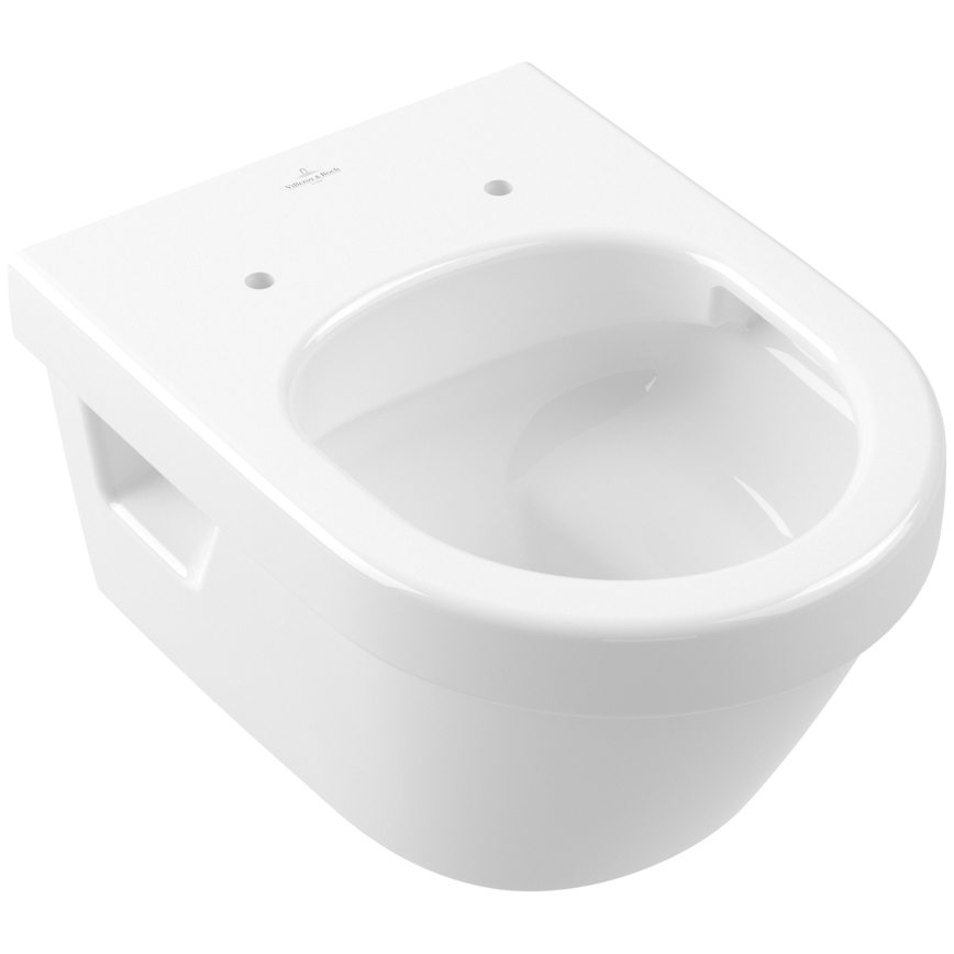 Villeroy & Boch 4687R001 - WC sospeso ARCHITECTURA ceramica/bianco