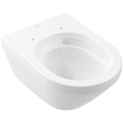Villeroy & Boch 4694C001 - WC sospeso ARCHITECTURA ceramica/bianco