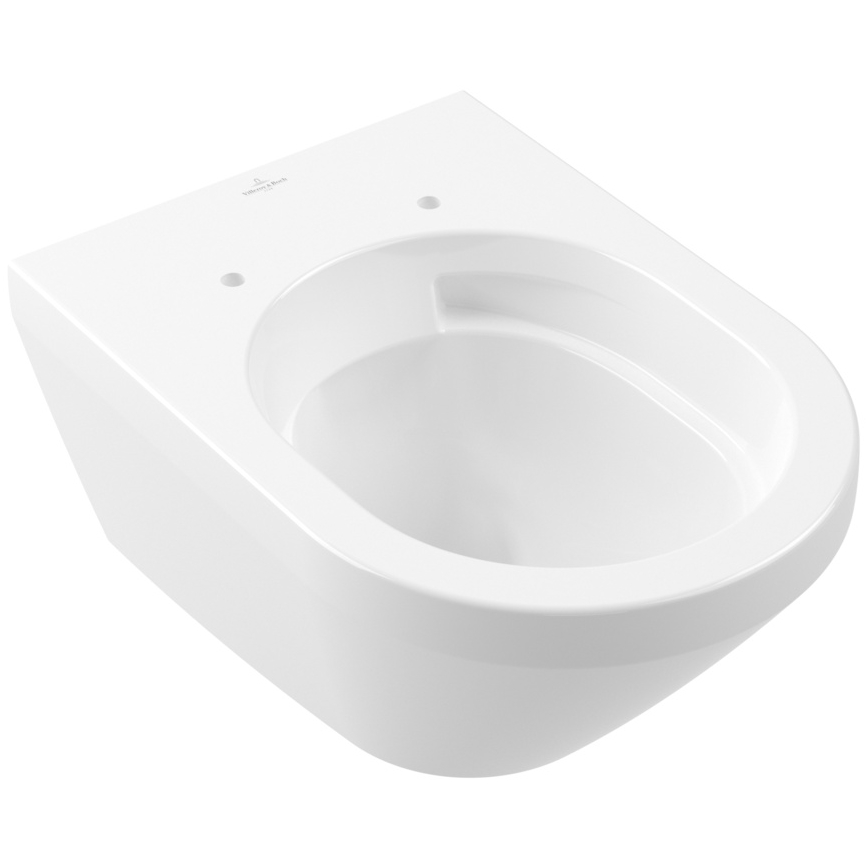 Villeroy & Boch 4694C001 - WC sospeso ARCHITECTURA ceramica/bianco